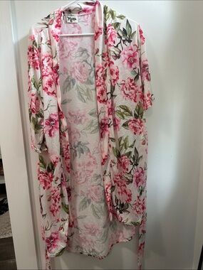 Show me your Mumu robe